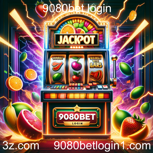 Explorando a Categoria de Jackpots na 9080bet