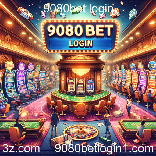 Descubra as Melhores Promoções do 9080bet