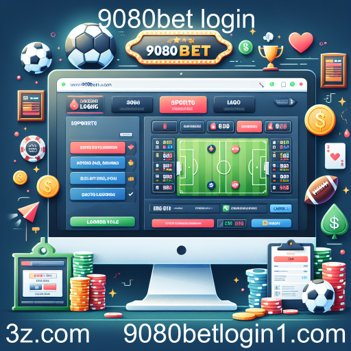 Apostas Esportivas: O Que Você Precisa Saber Sobre a 9080bet